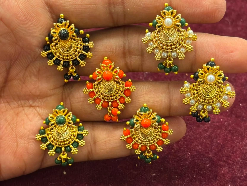 Pearl Earing's
